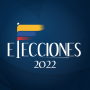 icon Elecciones 2022(InfoVotantes Eleições 2022)