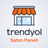 icon com.trendyol.sellercenter(Trendyol O vendedor Paneli
) 2.15.0