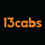 icon 13cabs - Ride with no surge (13cabs - Passeio sem surto)