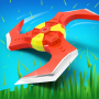 icon Grass Cut Master Relaxing Game ()