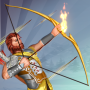 icon Archer(Archery King
)