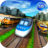 icon TrainSimulatorWorldTour(Simulador de Motorista de Comboio Russo) 1.3