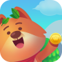 icon BubbleShooterFox(Bubble Cashfox - Winner Reward
)