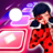 icon Ladybug Tiles Hop(Ladybug Tiles Hop Music Game) 3.0