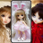 icon Cute Doll Wallpapers(Papéis de Parede de Boneca 4K | HD) 1.4.8