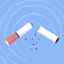 icon Quit(Sair: hipnose para parar de fumar)