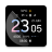 icon Wave: Wear OS Watch face(Wave: mostrador do relógio Wear OS) 1.3.7