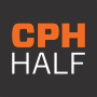 icon CPH Half(Meia Maratona de Copenhague)