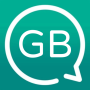 icon GB Status Saver(GB Versão Status Saver 2022
)