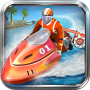 icon Powerboat Racing(Powerboat Racing 3D)