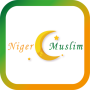 icon Niger Muslim (Niger muçulmana
)
