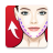 icon Face Yoga(Face Exercícios de ioga, cuidados com a pele) 1.4.1