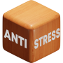 icon Antistress(Anti-stress jogos alívio do estresse
)