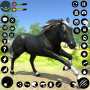 icon Virtual Horse Family Simulator