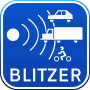 icon Radarwarner(. Blitzer DE)