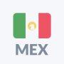 icon Radio Mexico(México FM)