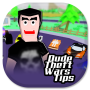 icon Tips Dude Theft Wars(Dicas de carro : Dude Theft Wars -)