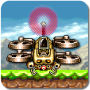 icon Drone Control (Controle de Drone)