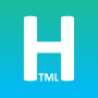icon HTML Viewer (Visualizador de HTML)