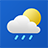 icon iOweather(iOweather – Weather Previsão) 2.23.36