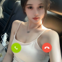 icon YiKu(YiKu - Video Call Chat)