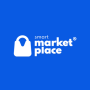 icon Smart market(mercado inteligente)