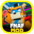 icon FNAF Mod(Fnaf Breach Mod para Minecraft
) 1.1