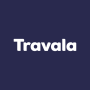 icon Travala.com: Hotels & Flights (Travala.com: Hotéis e voos)