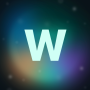 icon Polywords(Polywords - Word Search Game
)