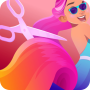 icon Hair Challenge(Hair Challenge Dicas 3D
)