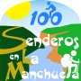 icon 100 SLM(100 trilhas em La Manchuela)