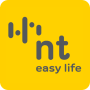 icon NT Easy Life(NT easy life)