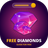 icon Daily Free Diamonds Guide for Free(Daily Free Diamonds Guide for Free
) 1.2