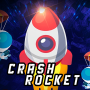 icon Crash Rocket(Crash Rocket - Mobile
)