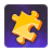 icon Jigsaw Puzzles(Quebra-cabeças: HD Jigsaw Jogo
) 1.401