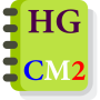 icon HG CM2(Histoire et Géographie CM2
)