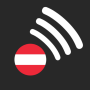 icon Radio Austria(Rádio Áustria - Aplicativo de rádio ao vivo)