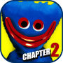 icon Huggy Horror Game: Chapter 2 (Huggy Horror Game: Capítulo 2
)