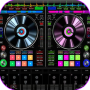 icon Virtual DJ Mixer(3D DJ Music Virtual Dj Remix
)