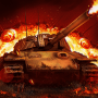 icon com.playtox.tanks.gp.strategy(Steel Battalion)