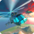 icon Helicopter Gunship Air Strike(Helicóptero Gunship Air Strike) 0.0.7