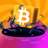 icon CryptoHoleGET REAL BITCOIN(Crypto Hole - Obtenha o REAL Bitcoin
) 0.1