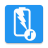 icon Battery Sound Notification Lite(Alerta sonoro de bateria) 1.6