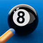 icon 8 Ball Billiards Offline Pool (8 Ball Bilhar Offline Pool)