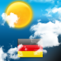 icon Weather for Germany (Tempo para a Alemanha)