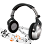 icon Jamendo Mp3 Downloader(Jamendo Music Mp3 Download)