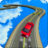 icon Racing Car Stunt On Impossible Tracks(Racing Car Stunts: Crazy Track Mountain) 2.0.06