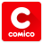 icon comico(Quadrinhos de cor completa livre Comico) 2.3.15