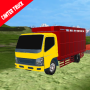 icon Truck Canter Offroad Simulator(Truck Canter Offroad Simulator
)
