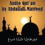 icon Audio Quran Abdullah Matrood(Áudio Quran Abdullah Matrood)